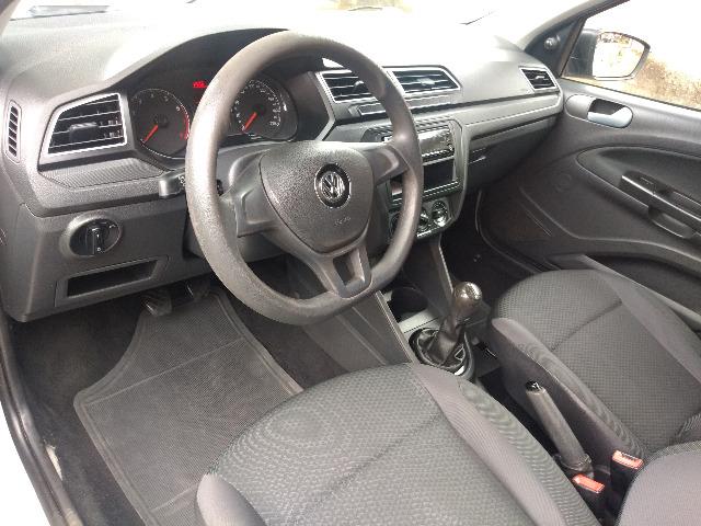 GOL TrenLine 1.0 - Foto 9