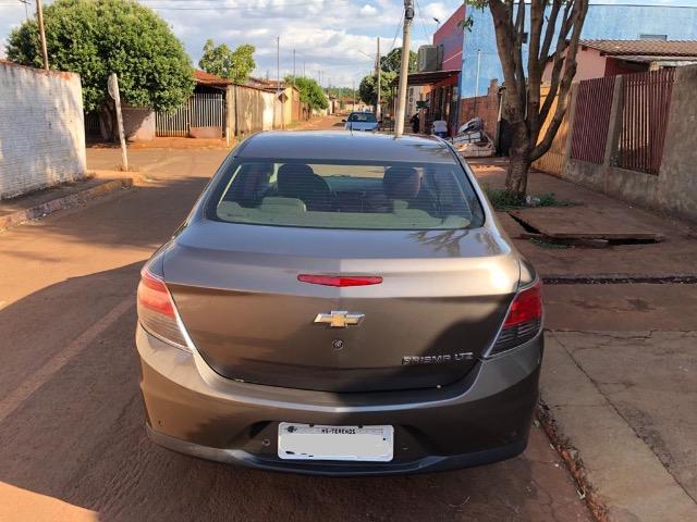 Prisma LTZ 1.4 2013/2014 - Foto 10