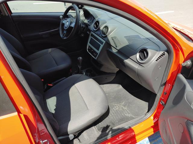 Vw gol geração 6 completo 2015 (86)9- - Foto 9