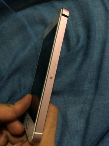 Iphone SE 64GB Usado - Foto 4