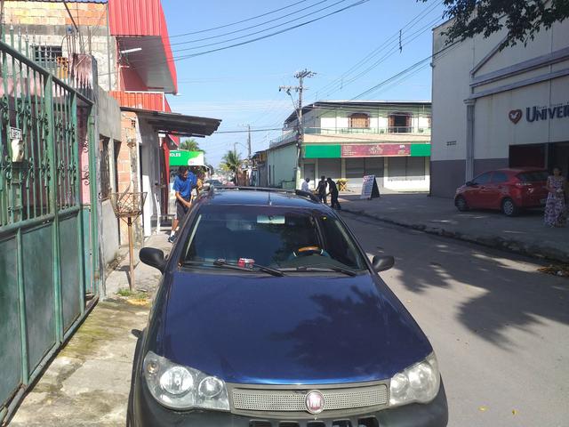 Pickp estrada 2010 R$: 20.000