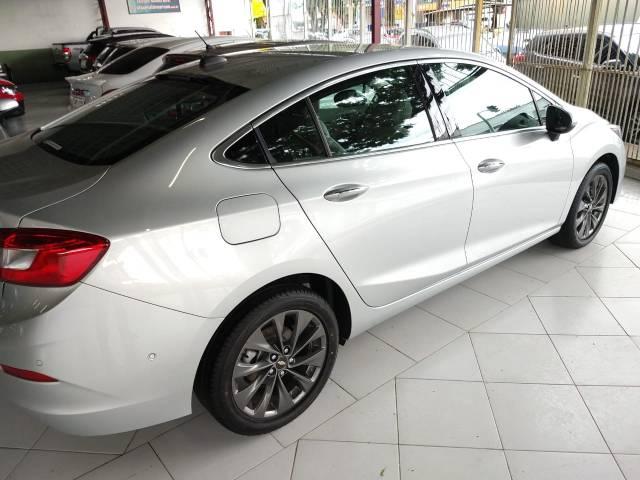 CRUZE LTZ-2 OKM Emplacado - Foto 4