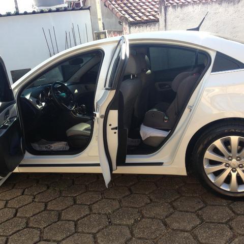 Cruze 2014 ltz - Foto 15