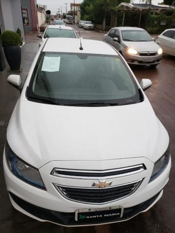 prisma lt 1.4 2014/2015 manual - Foto 3