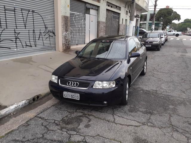 Audi a3 1.8 turbo - Foto 3