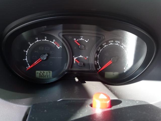 Ford Ecosport 2011/2012 - Foto 16