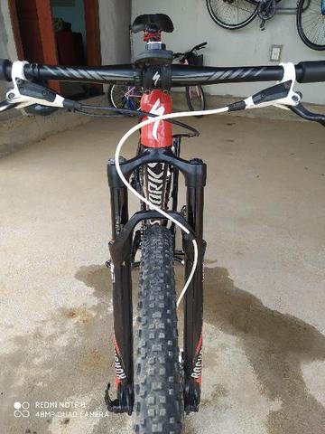 Bike MTB CARBON 29