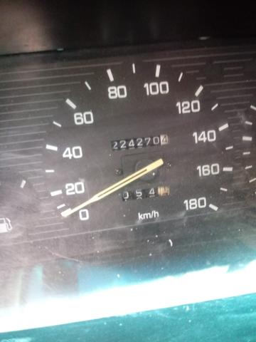 Mitsubishi L200 2.5 Turbo Diesel - Foto 4