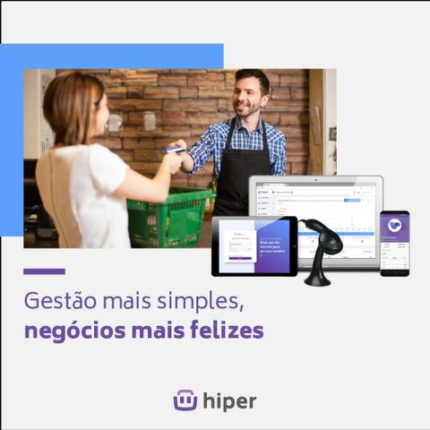 Sistema para mercadinhos - depositos - armarinhos