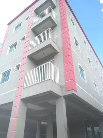 /// Apartamento de 02 qts, entrada parcelada+sacada.Fazendinha