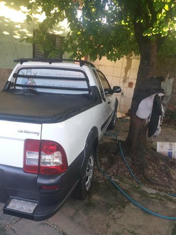 Strada 1.4 completa 2013/2013 working CE PRA VENDE HOJE - Foto 3