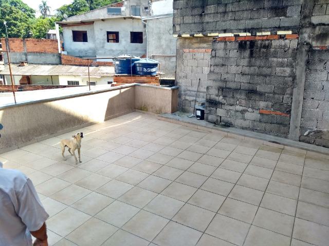 Casa 5 Cômodos Sem Garagem Veloso Carapicuíba - Foto 18