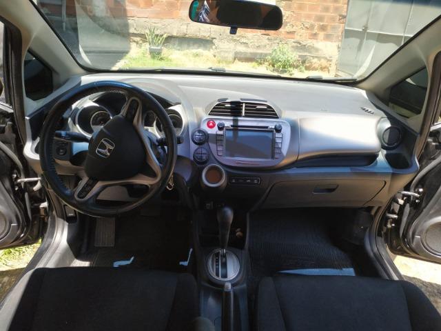 Honda Fit EX 13/14 Aut - Foto 10