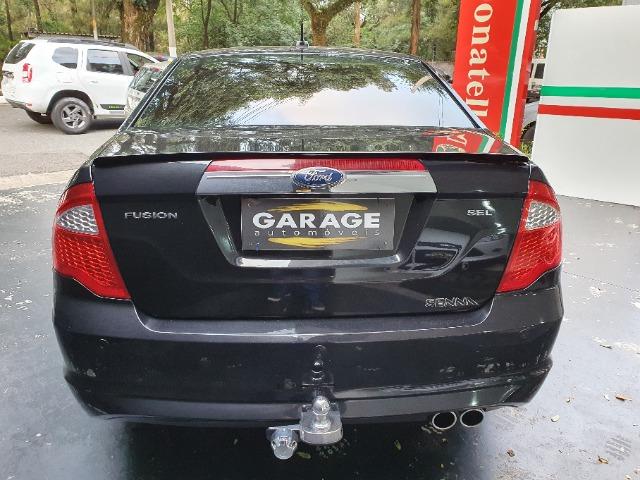 Fusion SEL 2.5 2012 - Baixo Km - Foto 5