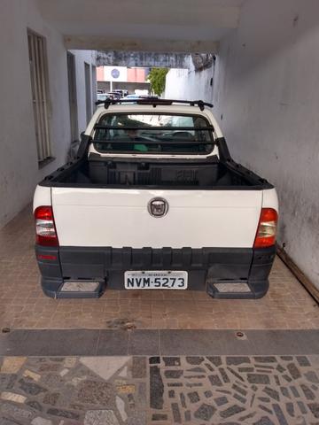 Estrada 2012 - Foto 3