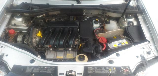 Duster tech road impecável 47.000km 2013/2014 - Foto 2