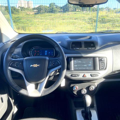 Spin 1.8 Active Automático - 2018 - Foto 9