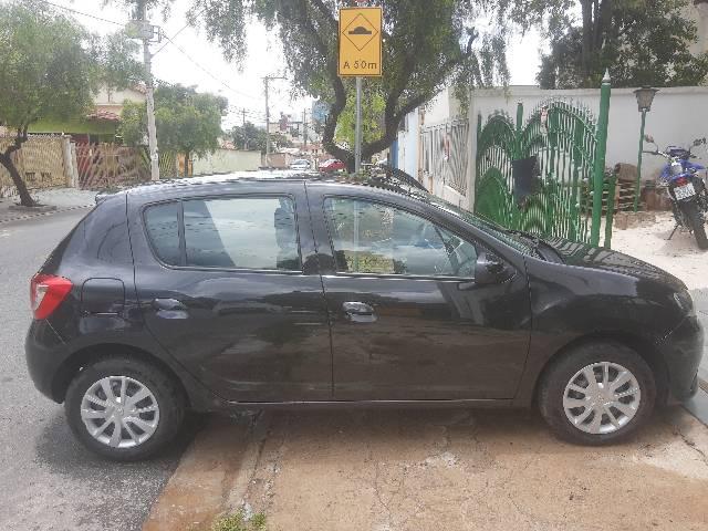 Sandero Expression 1.6 Completo - Foto 2