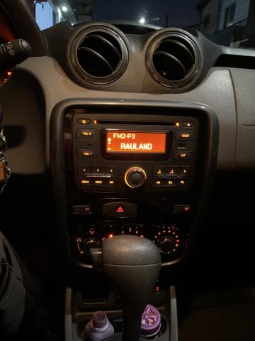 Duster dynamique 2.0 flex automatic, 12/13 - Foto 13