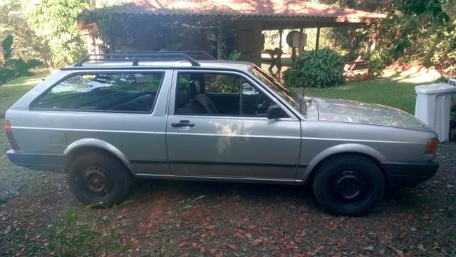 Parati 1.8-gasolina - Foto 2