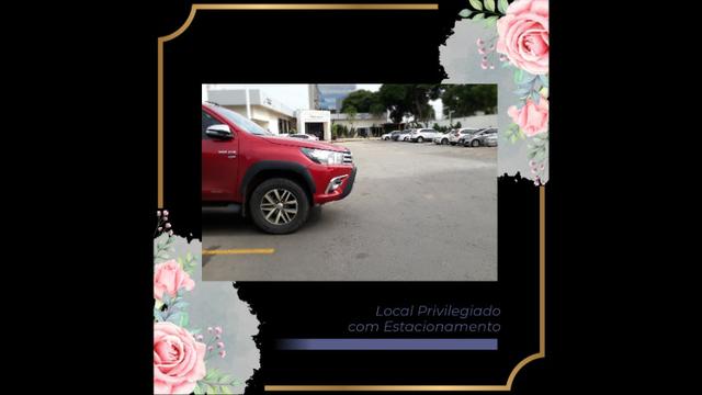 Espaço para Eventos - Foto 5