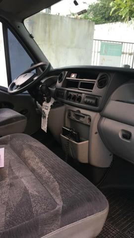 Renault Master Refrigerada - Foto 9