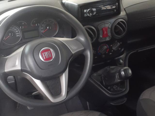 DOBLÒ 2017/2018 1.8 MPI ESSENCE 7L 16V FLEX 4P MANUAL - Foto 17