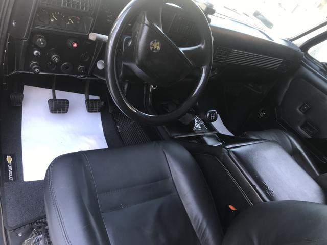 Brasinca Andalux diesel Maxion 1993 - Foto 5