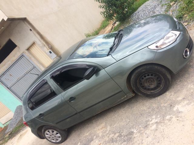 Vendo gol G5 2008 completo menos ae - Foto 7