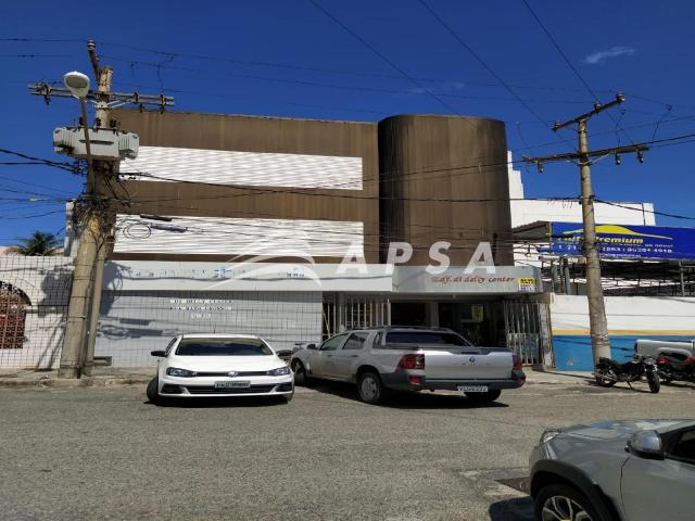 Escritório para alugar com 0 dormitórios em Pituba, Salvador cod:30739 - Foto 5