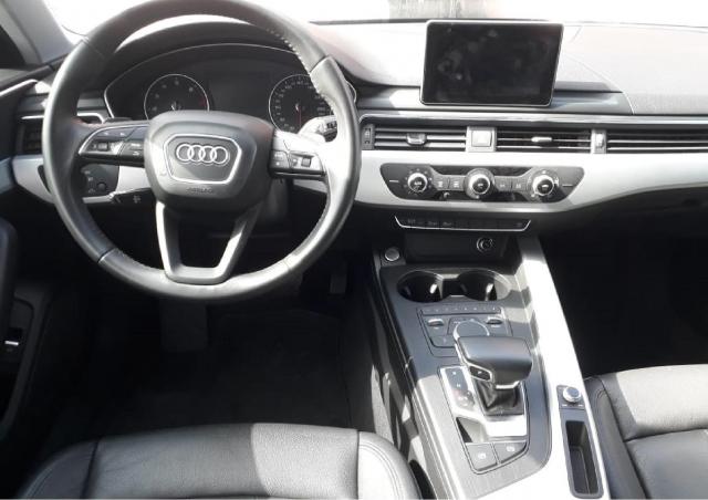 A4 2017/2018 2.0 TFSI ATTRACTION GASOLINA 4P S TRONIC - Foto 9