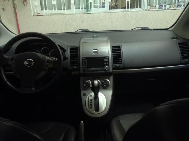 Nissan Sentra 2.0 16V Special Edicion Automatico - Foto 4