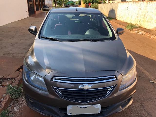 Prisma LTZ 1.4 2013/2014 - Foto 11