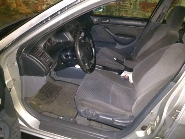 Honda Civic 2003 - Foto 3