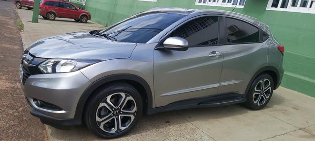 Honda hrv - Foto 8