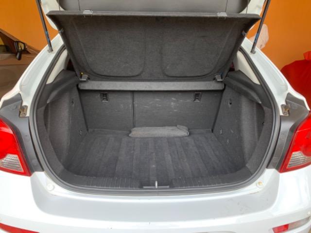 VDO/TRO Cruze 12/13 LT Mecânico - Foto 2