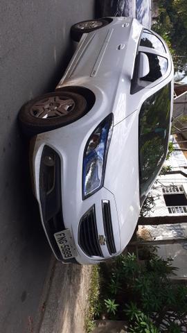 Onix 1.0 LT My Link 2014 - Foto 4