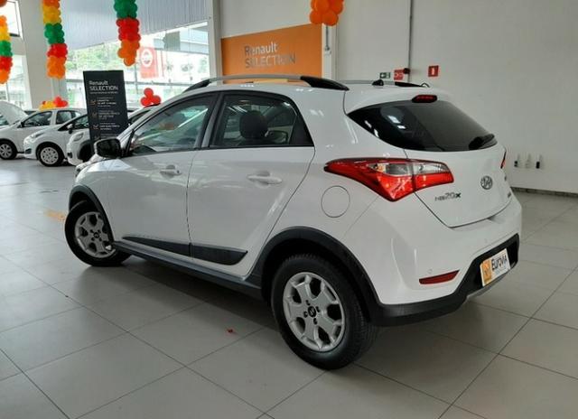 HB20X Premium 1.6 AUT - Foto 8
