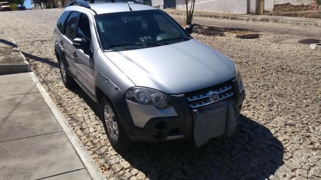 Fiat Palio Adventure Manual Todo revisado ano 2011/2012