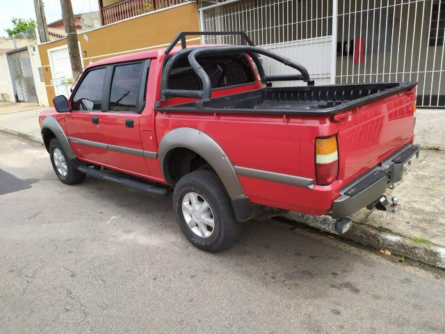 Mitsubishi L200 2.5 Turbo Diesel - Foto 3