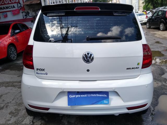 FOX 2014/2014 1.0 MI SELEÇÃO 8V FLEX 4P MANUAL - Foto 8