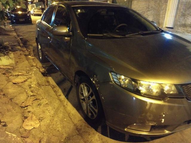 Kia cerato EX3 11/12 whatsapp - Foto 7
