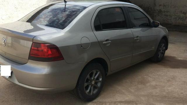 Volkswagen Voyage 2011 1.0 Completo - 9- * Zap - Foto 3