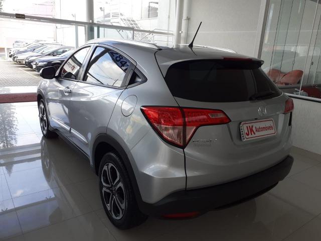 Honda HR-V Ex Cvt 2016 Nova - Foto 6