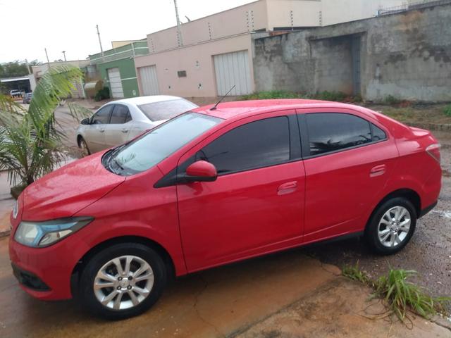 Prisma LTZ 1.4 2014/15 - Foto 3