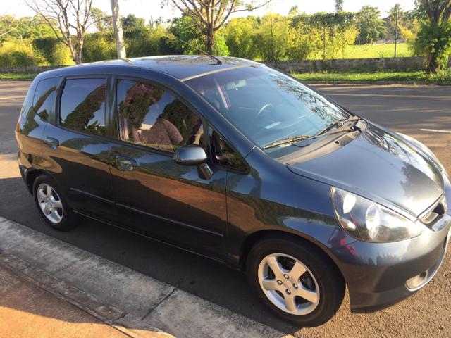 2004 Honda Fit LXL - Foto 3