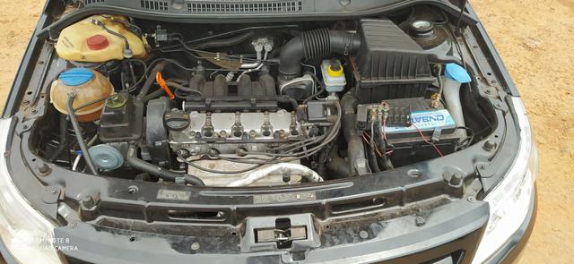 Vw gol power 2011 1.6 completao R$ 21.900 - Foto 14