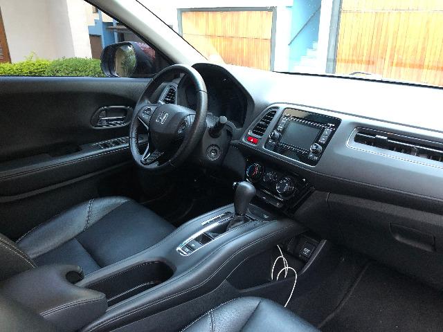 Honda HRV, unico, em estado de zero - Foto 7