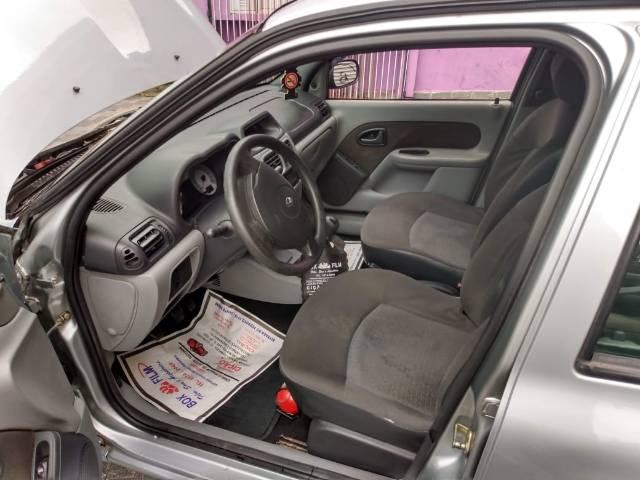 Clio 2006 Flex - Foto 6