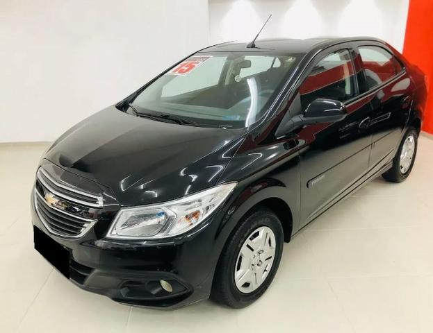 Chevrolet prisma sed. lt 1.0 8v flexpower- unico dono